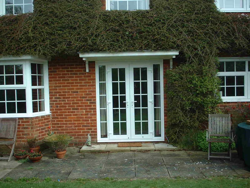 French Winchmore Hill