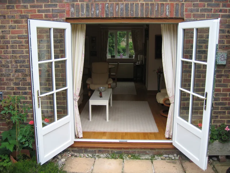 French Winchmore Hill