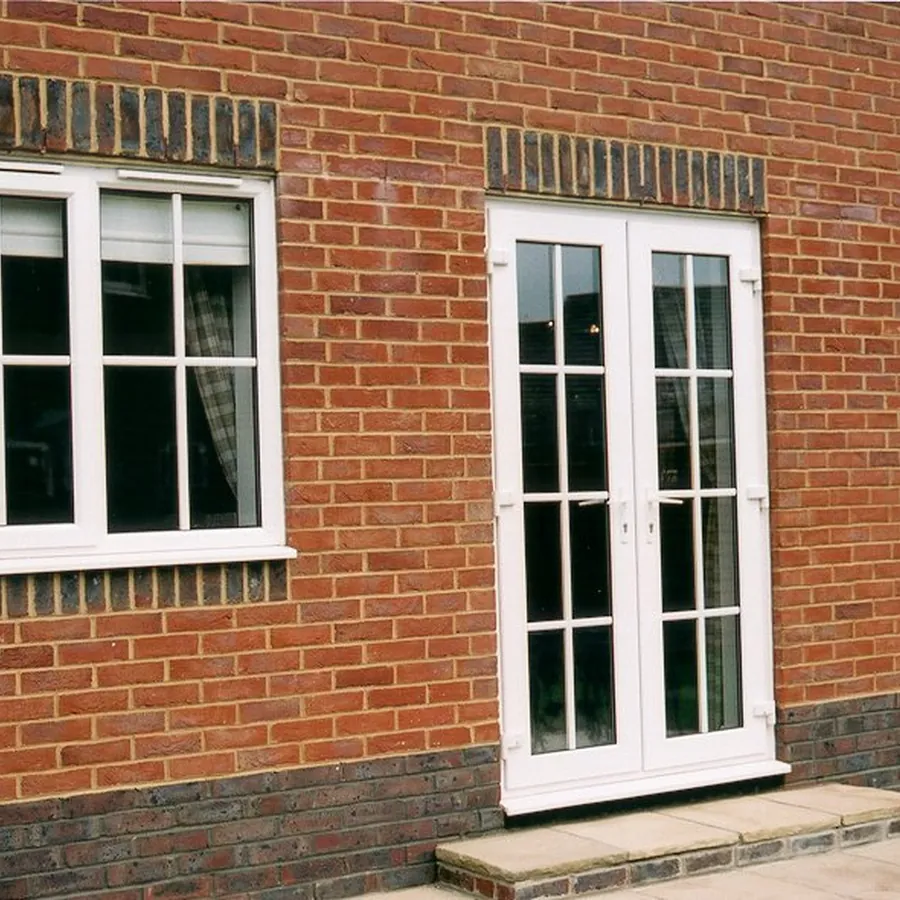 French Winchmore Hill