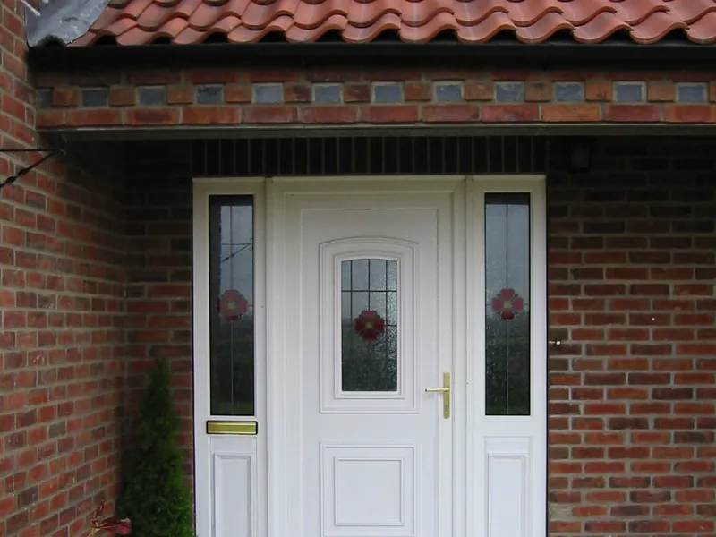 Front Winchmore Hill