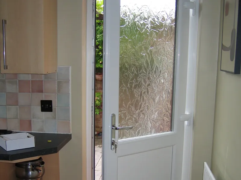 Front Winchmore Hill