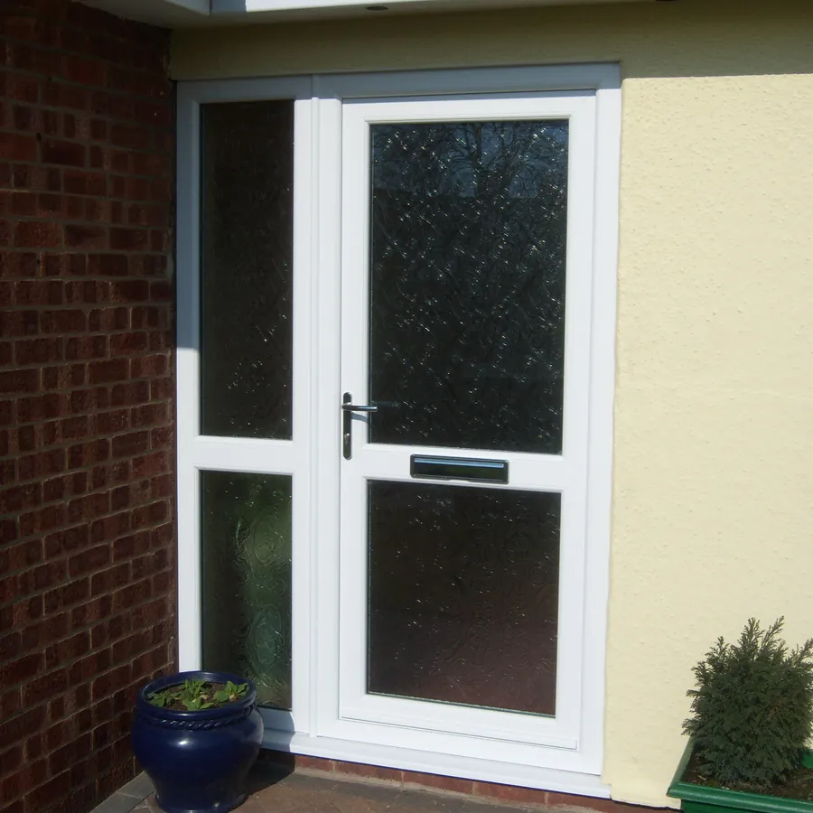 Front Winchmore Hill