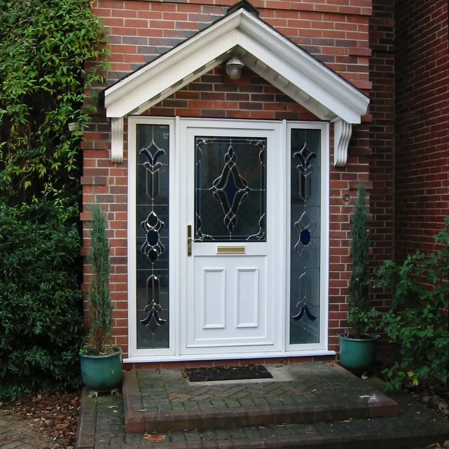 Front Winchmore Hill
