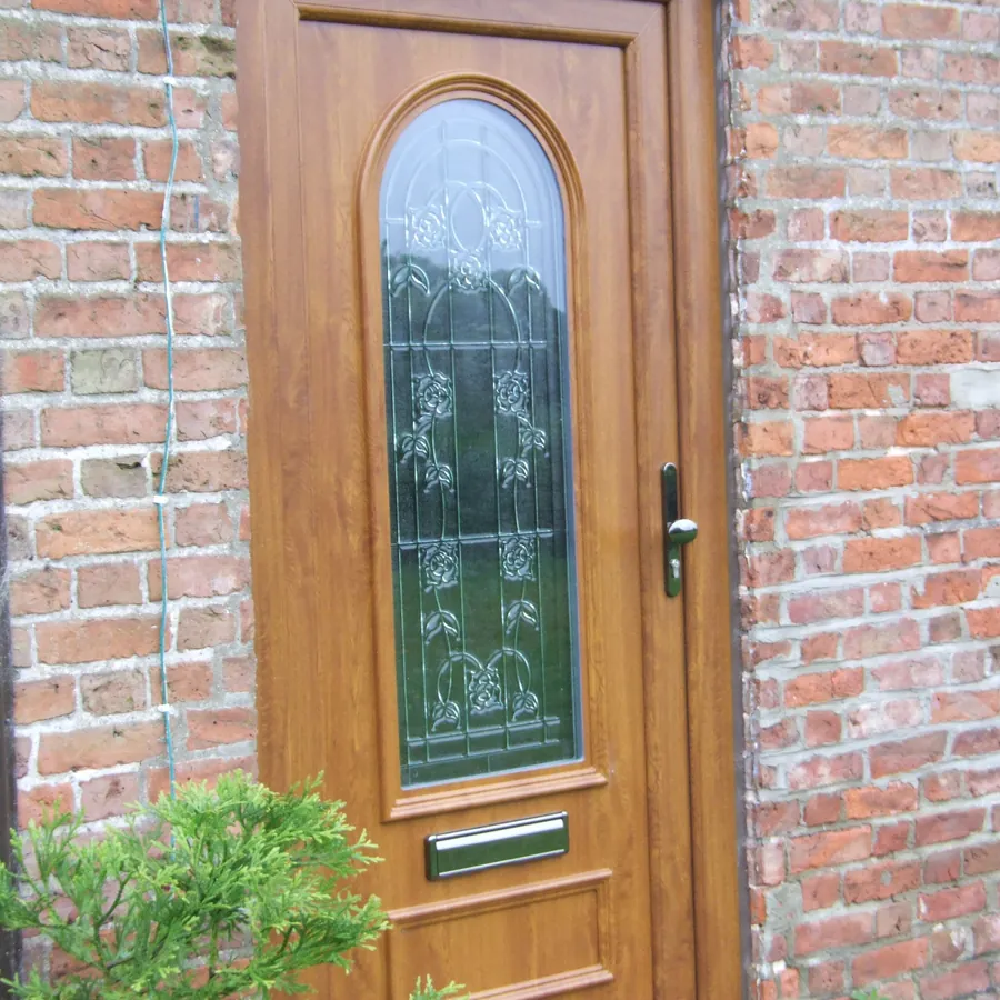 Front Winchmore Hill