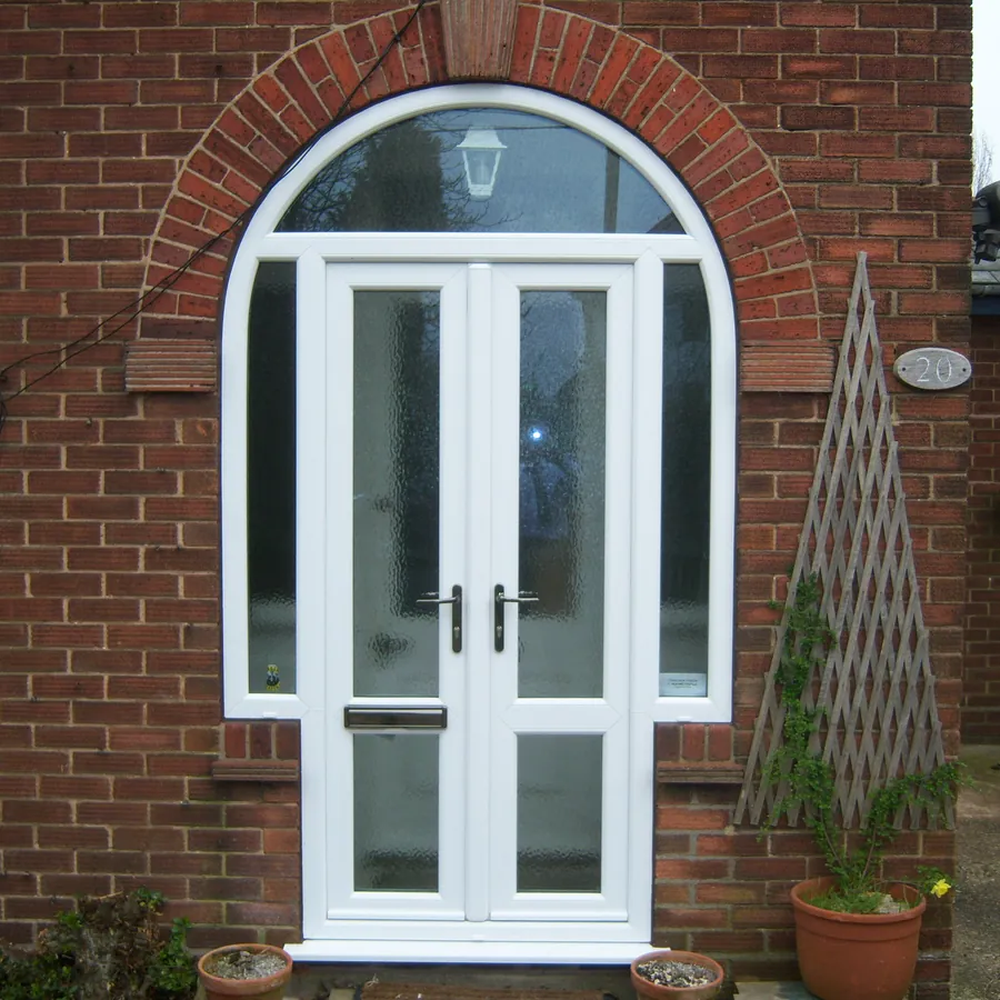 Front Winchmore Hill