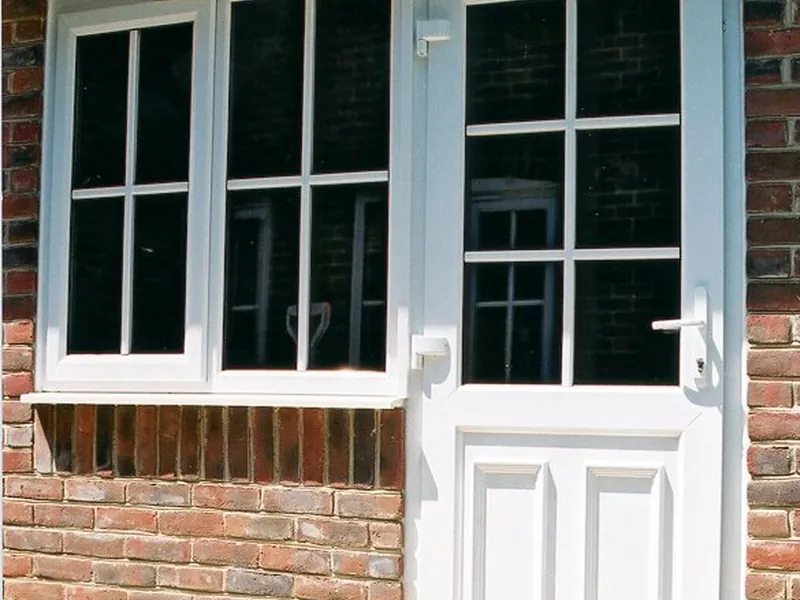 Doors Winchmore Hill