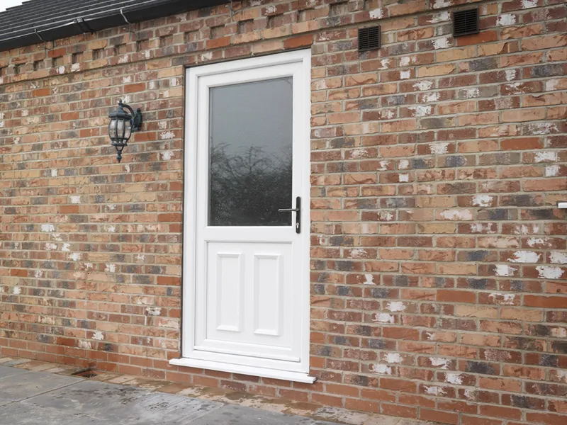 Doors Winchmore Hill