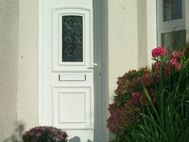 Doors Winchmore Hill