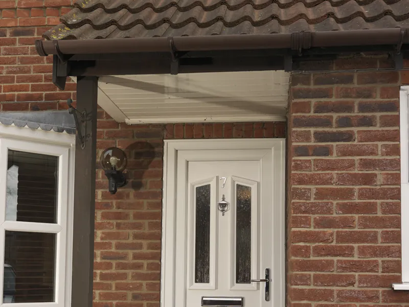 Doors Winchmore Hill