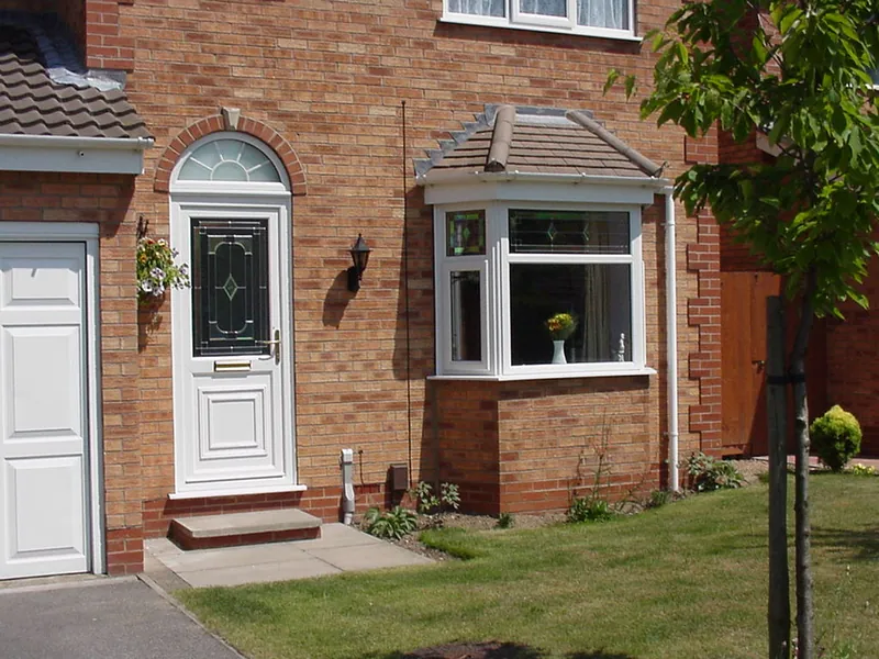 Doors Winchmore Hill