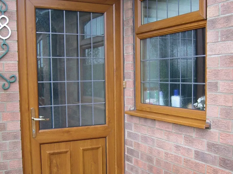 Doors Winchmore Hill