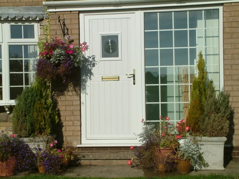 Doors Winchmore Hill