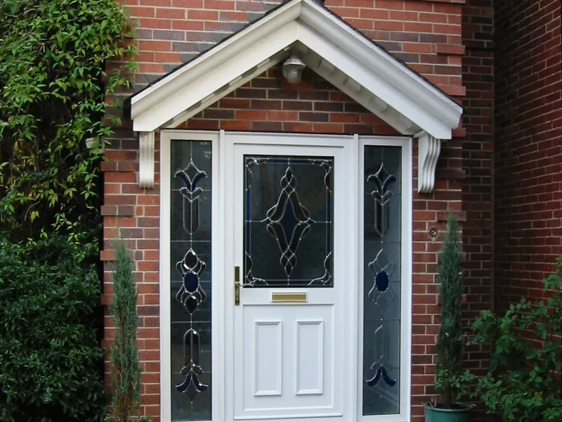 Doors Winchmore Hill
