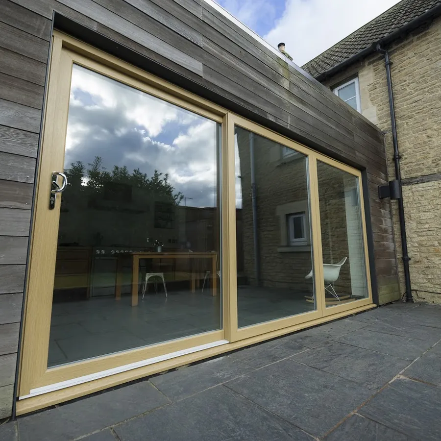 Patio Winchmore Hill