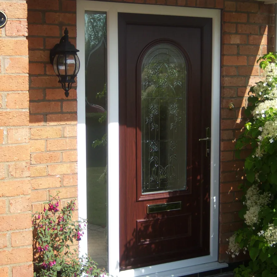 Doors Winchmore Hill