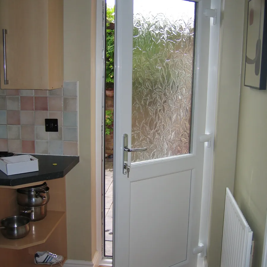 Doors Winchmore Hill