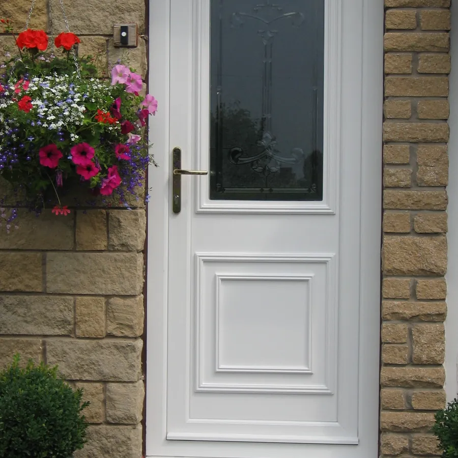 Doors Winchmore Hill