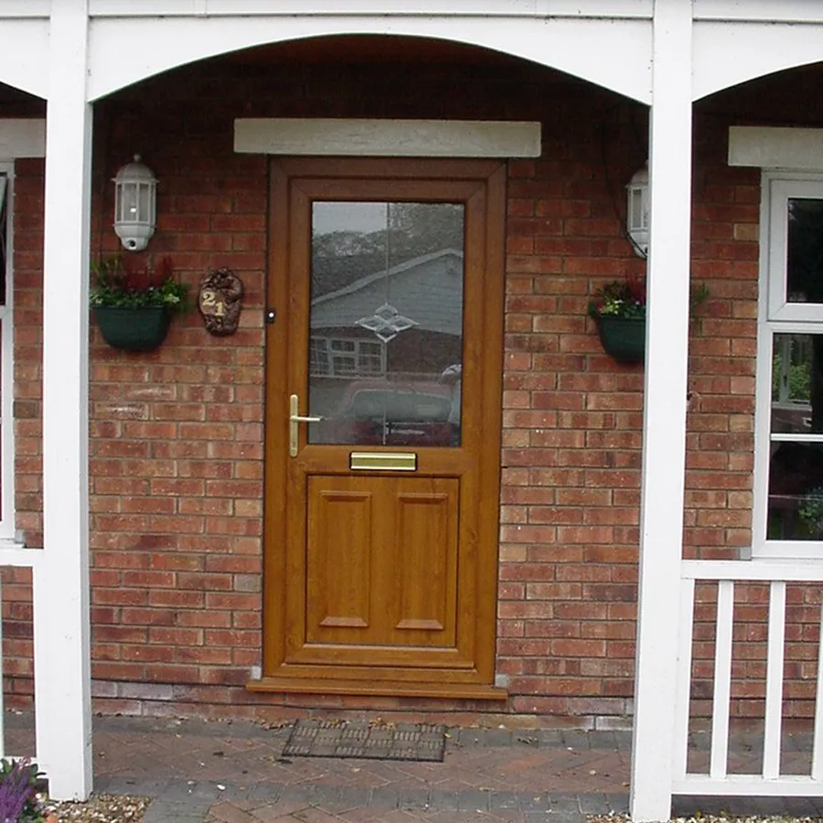 Doors Winchmore Hill