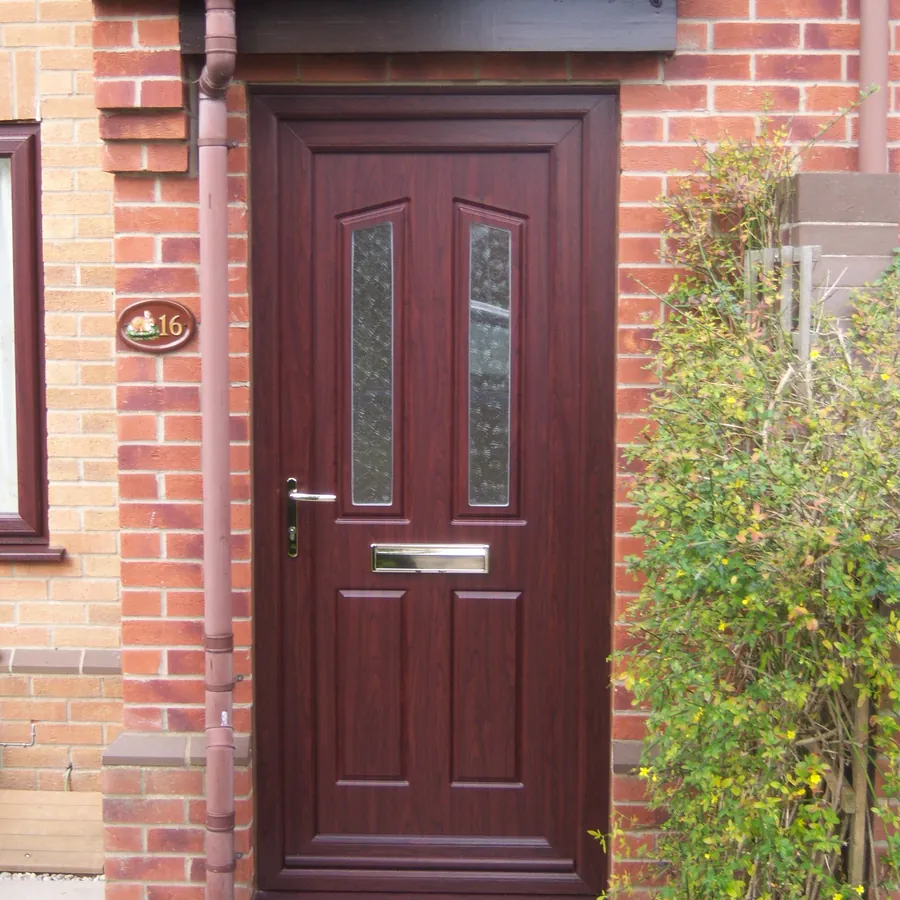 Doors Winchmore Hill
