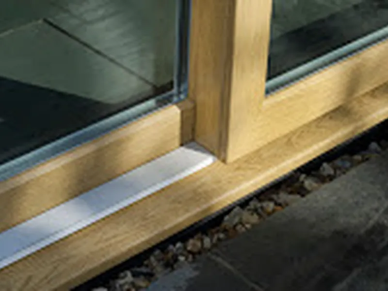 Sliding Patio Winchmore Hill