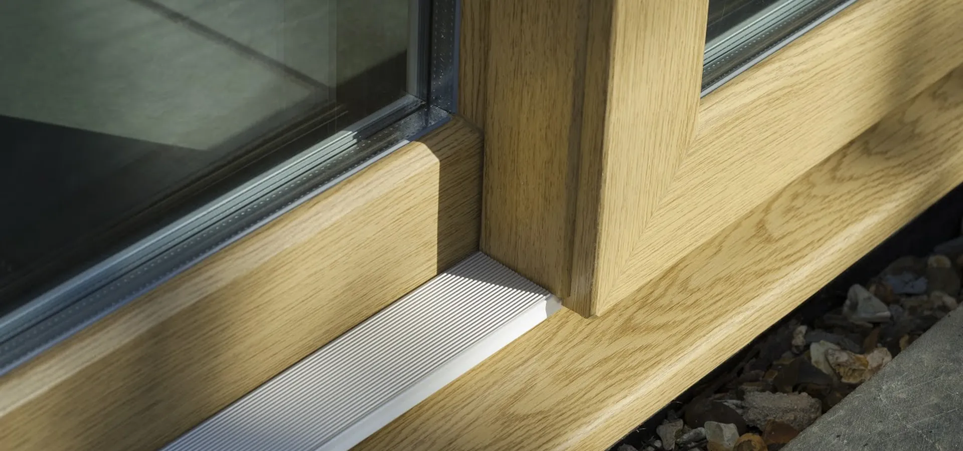 Sliding Patio Winchmore Hill