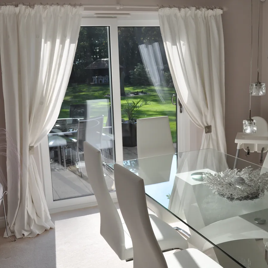 Sliding Patio Winchmore Hill