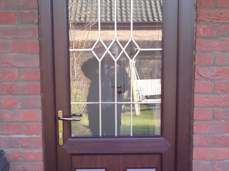 uPVC Winchmore Hill