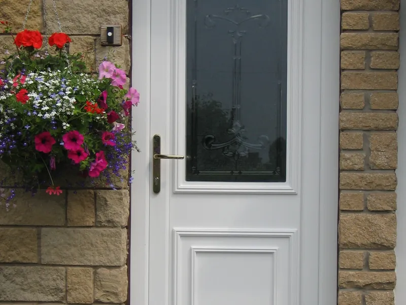 uPVC Winchmore Hill