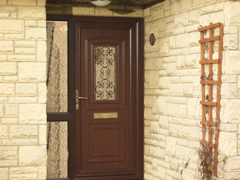 uPVC Winchmore Hill