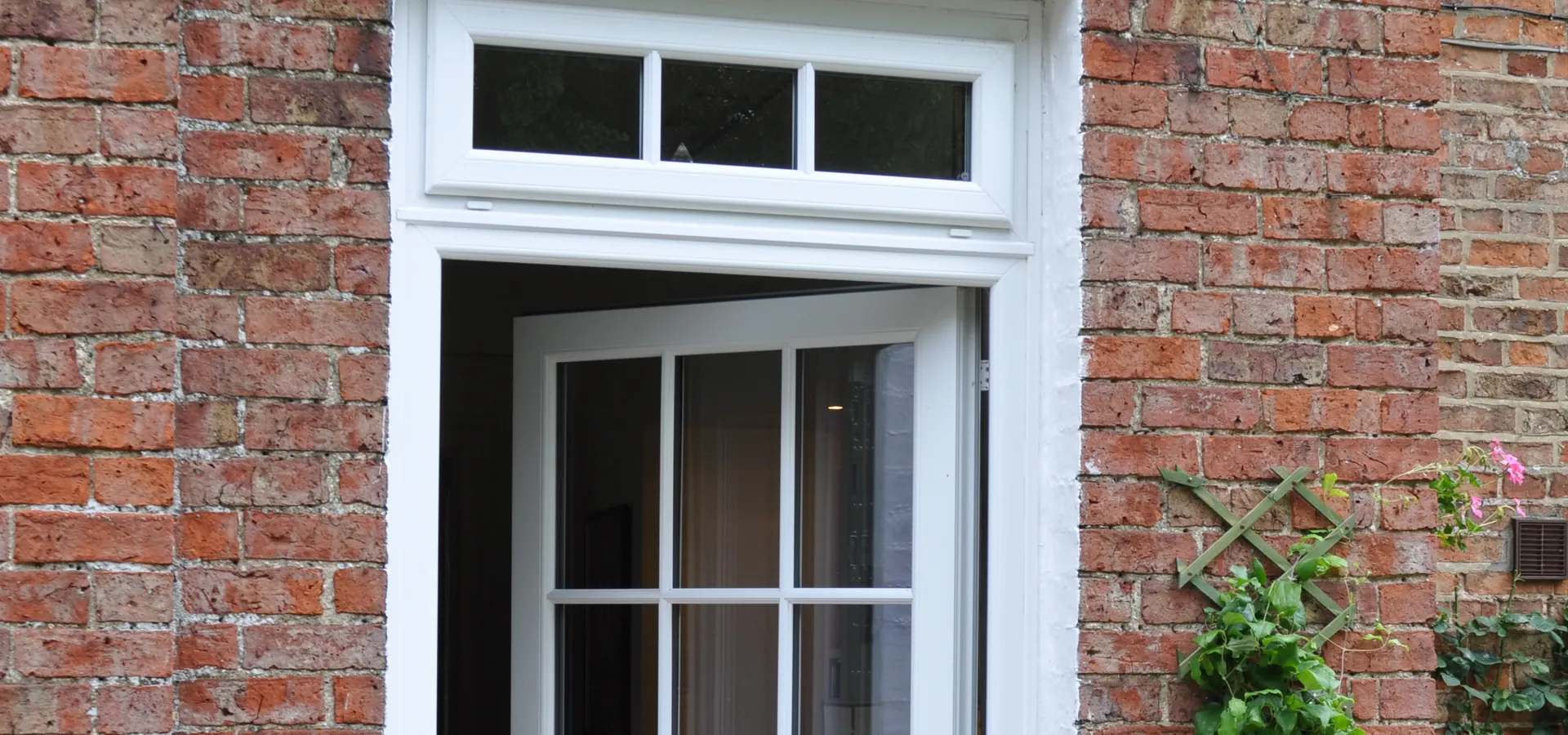 uPVC Winchmore Hill