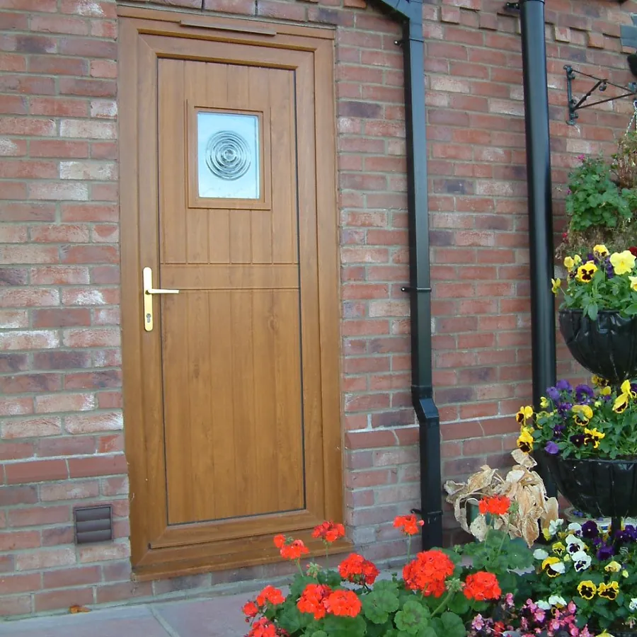 uPVC Winchmore Hill