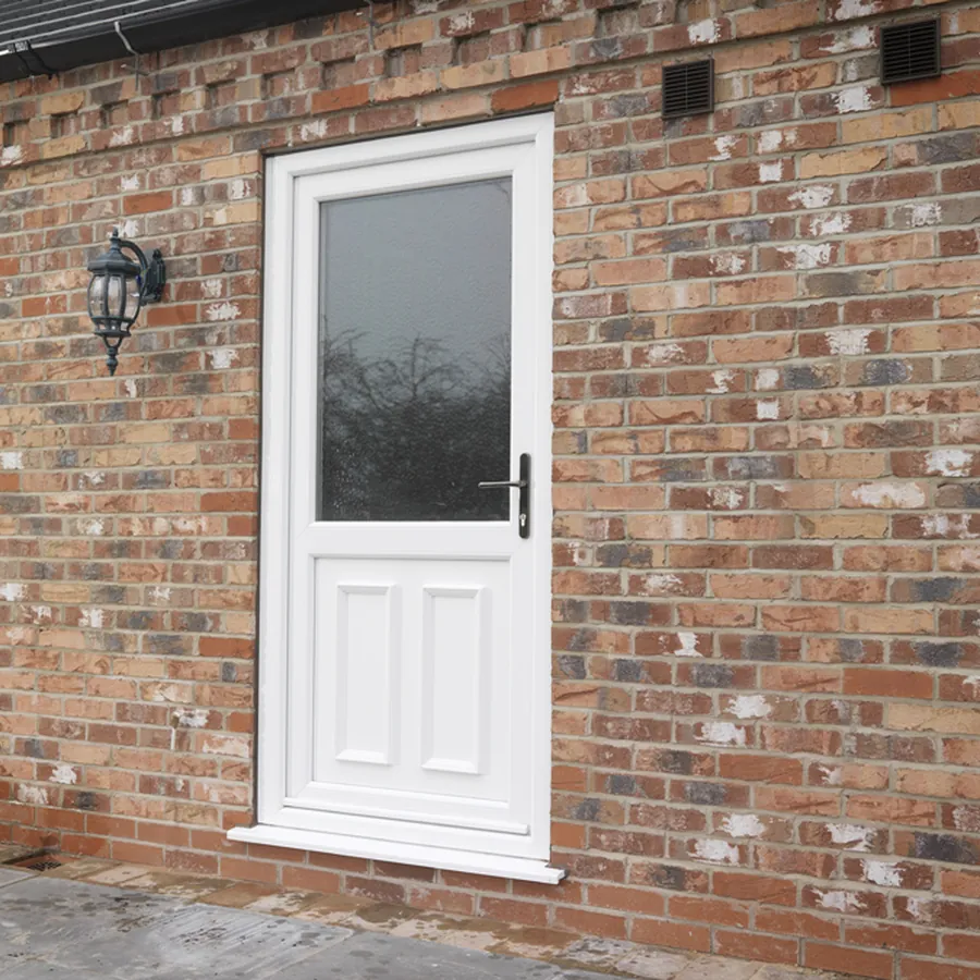 uPVC Winchmore Hill