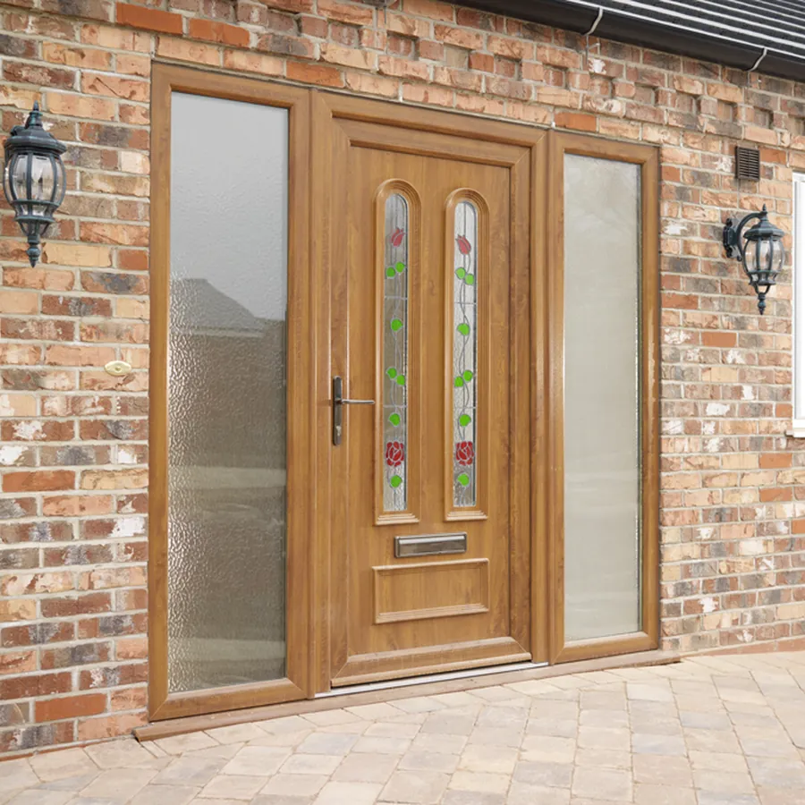uPVC Winchmore Hill