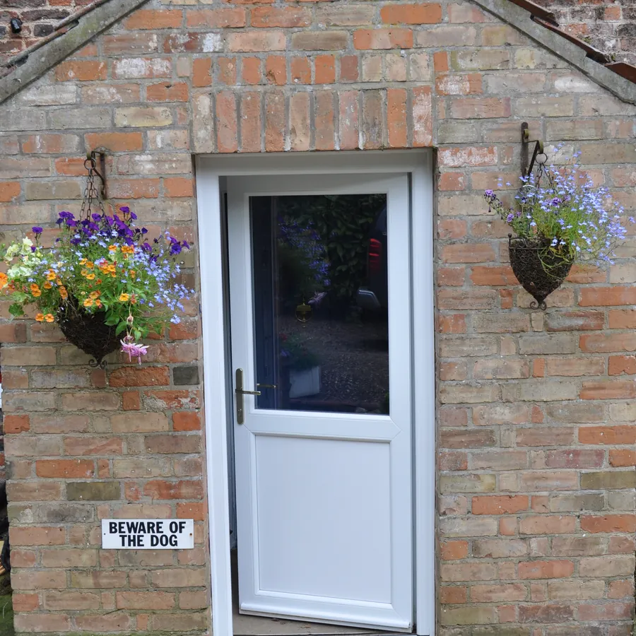 uPVC Winchmore Hill