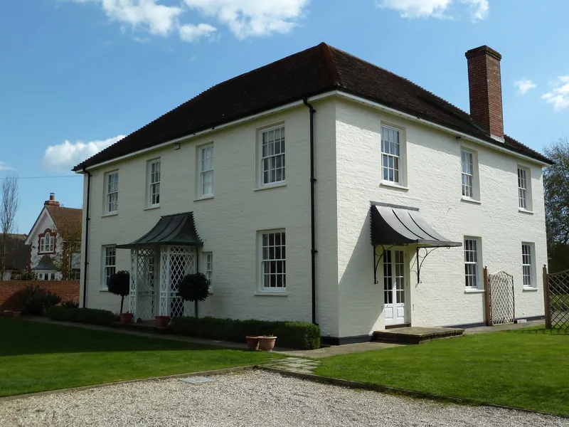Double Glazing Finance — Gallery Winchmore Hill