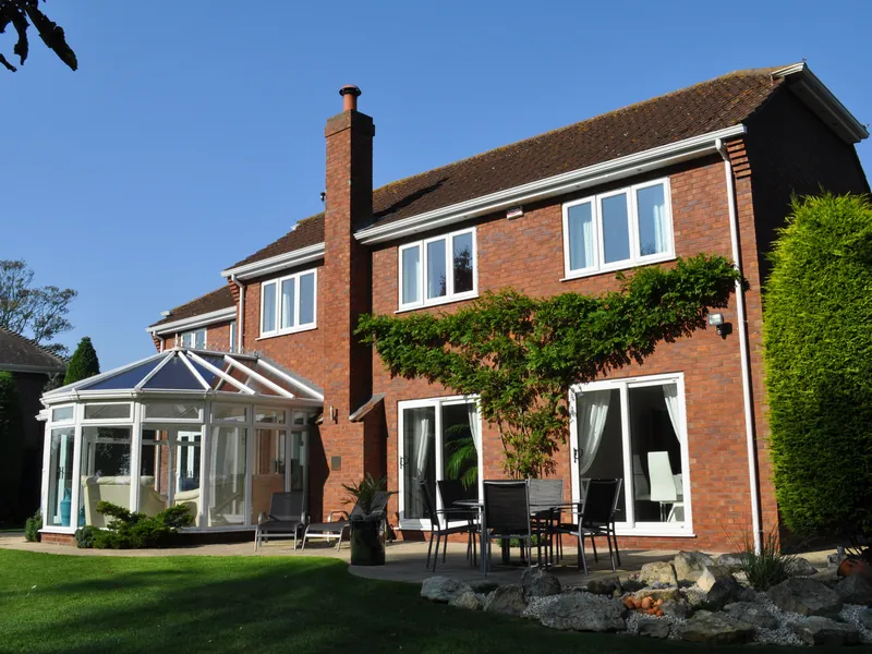 Aluminium Windows Winchmore Hill