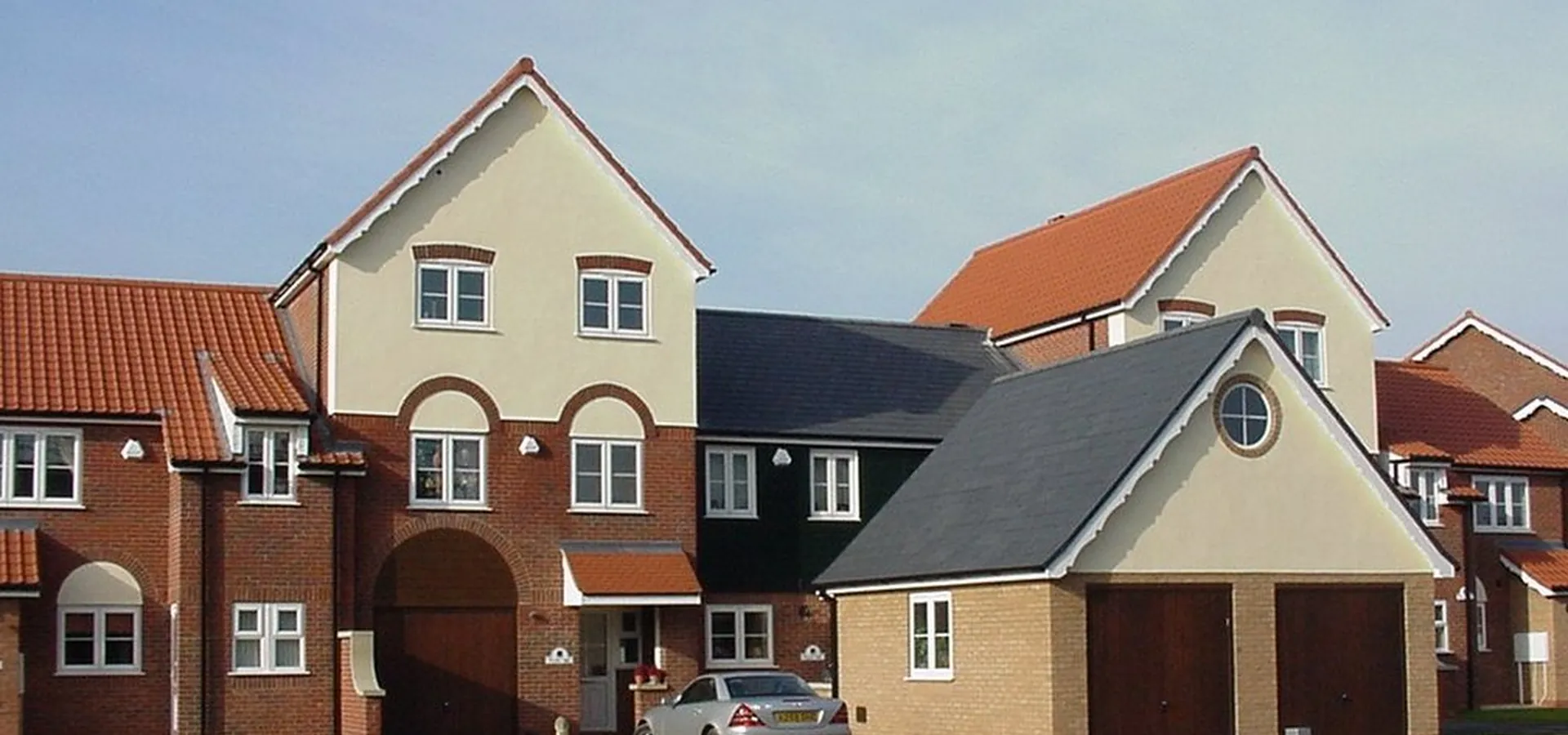Aluminium Windows Winchmore Hill