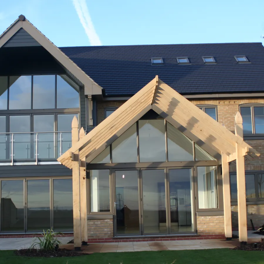 Aluminium Windows Winchmore Hill
