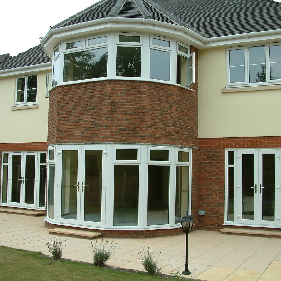 Aluminium Windows Winchmore Hill