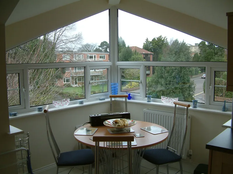 Bay Windows Winchmore Hill