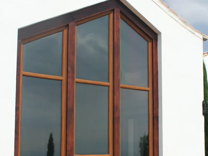 Bay Windows Winchmore Hill
