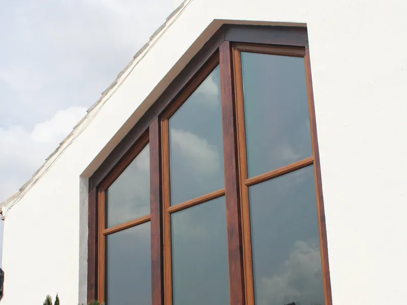 Bow Windows — Gallery Winchmore Hill