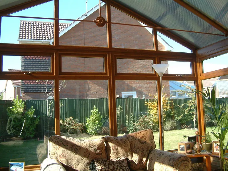 Bow Windows — Gallery Winchmore Hill