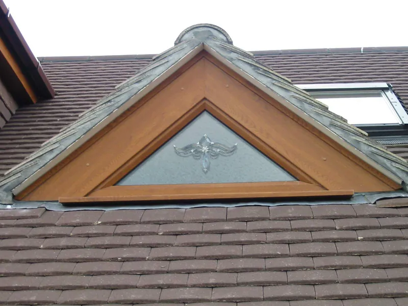 Bow Windows — Gallery Winchmore Hill