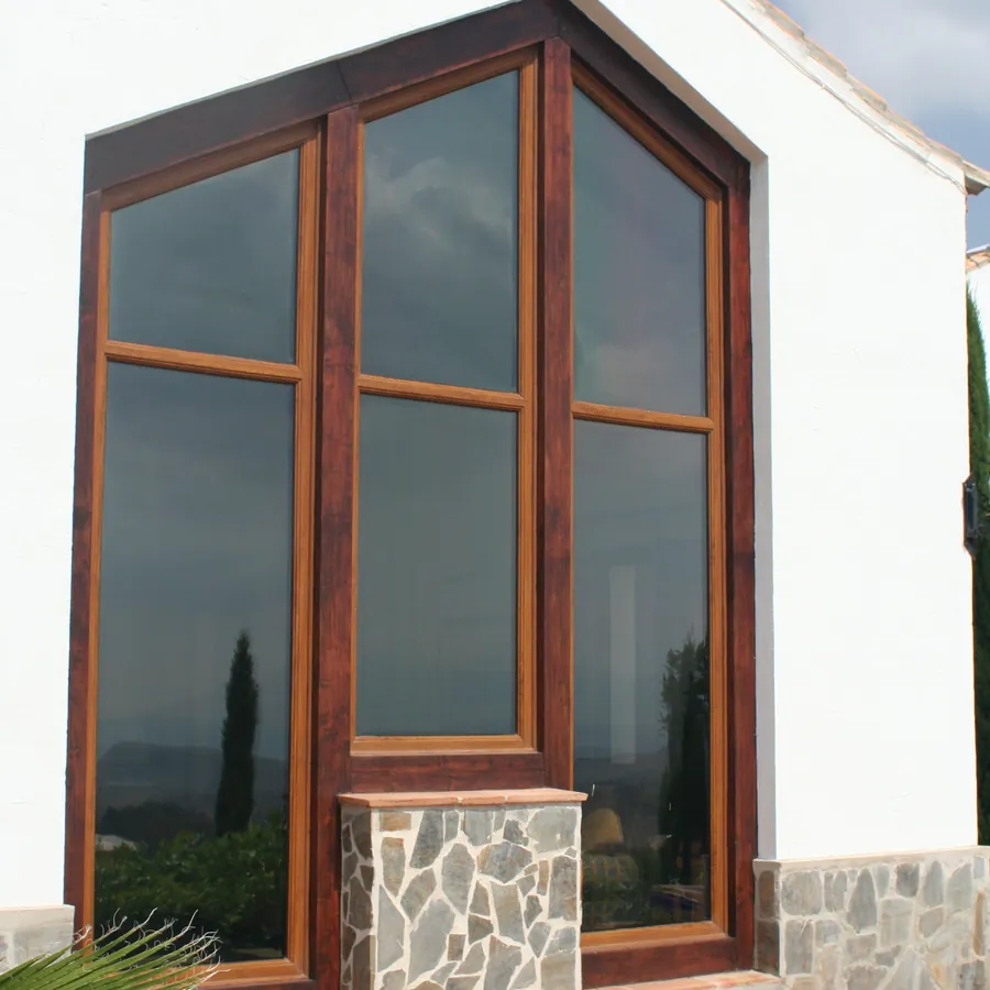 Bow Windows — Product Winchmore Hill