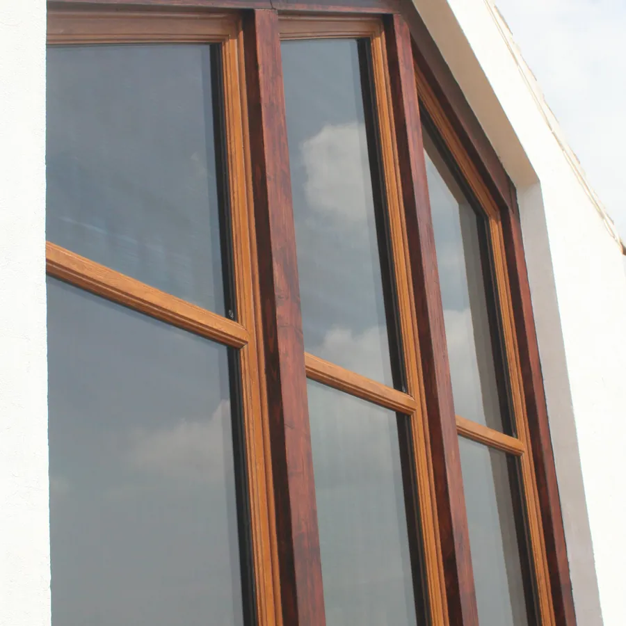 Bow Windows — Product Winchmore Hill
