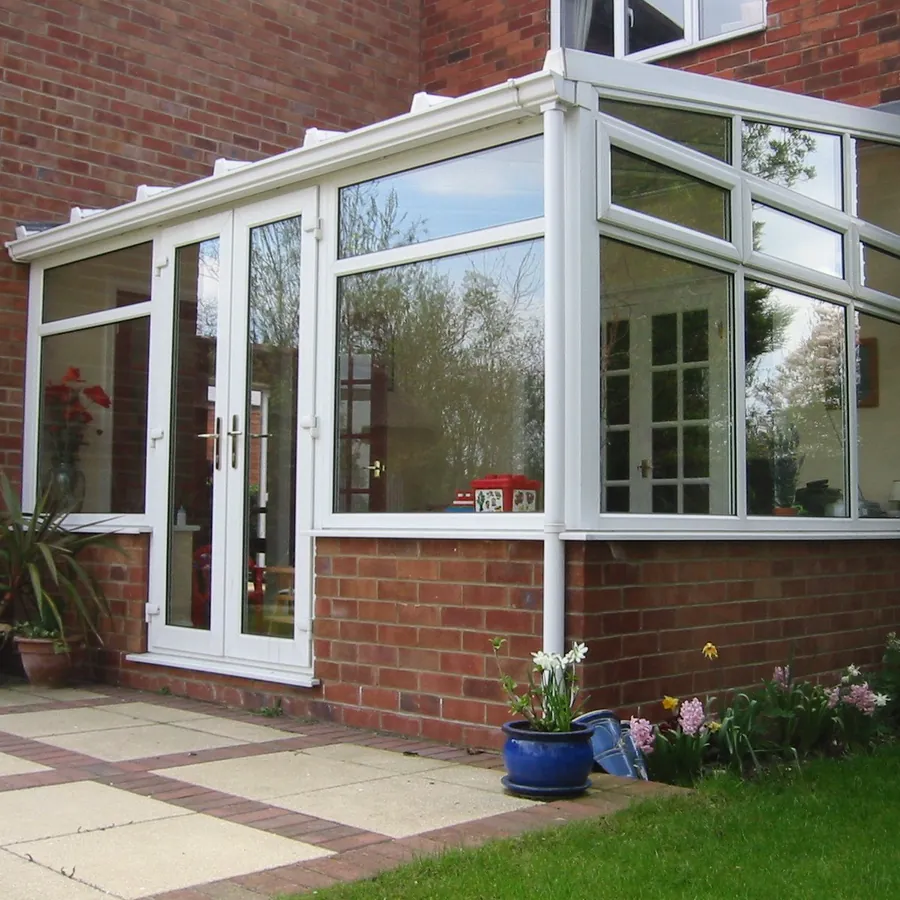 Bow Windows — Product Winchmore Hill