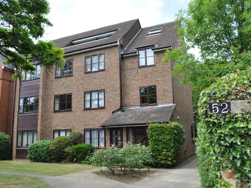 Casement Windows Winchmore Hill