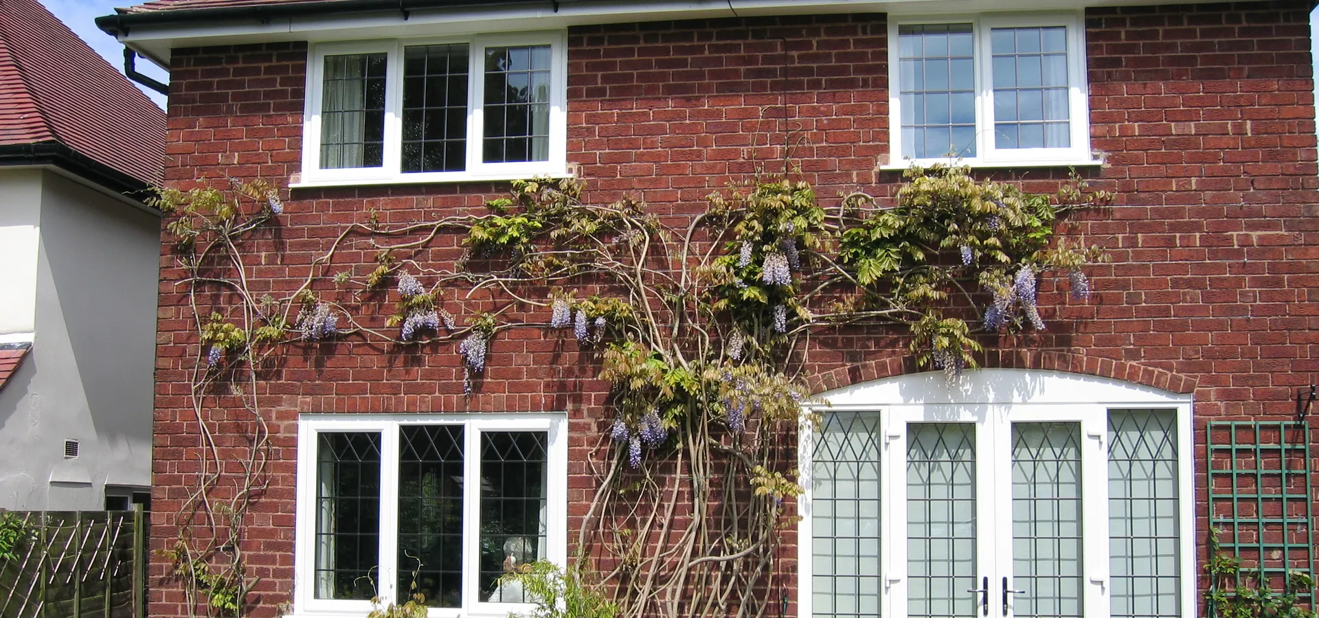 Casement Windows Winchmore Hill