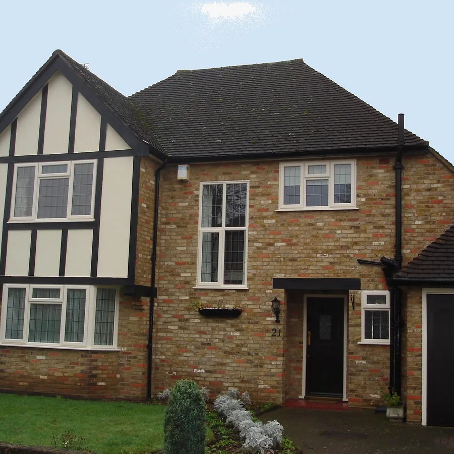 Casement Windows Winchmore Hill